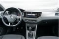 Volkswagen Polo - 1.0TSI/96PK Advance · Stoelverwarming · Airco · Front assist - 1 - Thumbnail