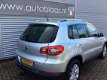 Volkswagen Tiguan - 2.0 TSI Sport&Style 4Motion 2200kg trekgewicht - 1 - Thumbnail