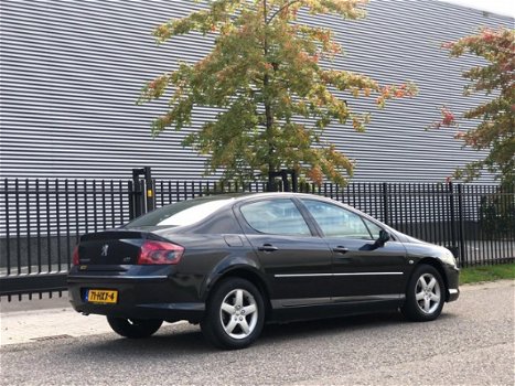 Peugeot 407 - 2.0-16V Premium Cruise, Clima, PDC - 1