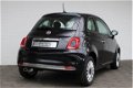 Fiat 500 - 1.2 69PK LOUNGE | NAVI | PDC - 1 - Thumbnail