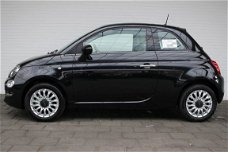 Fiat 500 - 1.2 69PK LOUNGE | NAVI | PDC