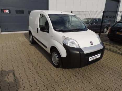 Fiat Fiorino - 1.4 Basis BENZINE BTW en BPM vrij - 1