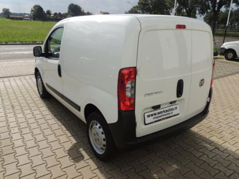 Fiat Fiorino - 1.4 Basis BENZINE BTW en BPM vrij - 1