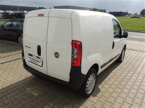 Fiat Fiorino - 1.4 Basis BENZINE BTW en BPM vrij - 1