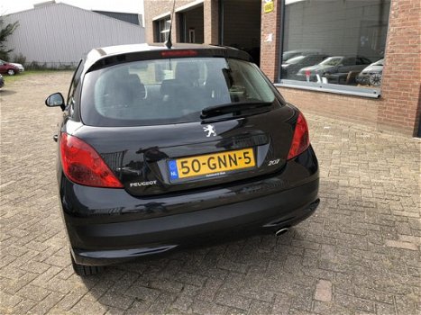 Peugeot 207 - 1.6 VTi Automaat, XS Pack, Leder, Cruisecontrol, Prijs Rijklaar - 1