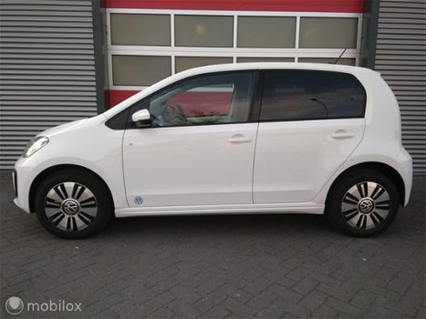 Volkswagen Up! - E e-up - 1