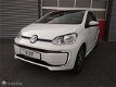 Volkswagen Up! - E e-up - 1 - Thumbnail