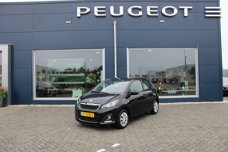 Peugeot 108 - 1.0 e-VTi Active Hill hold functie | Stuurwiel leer | Radio met bluetooth