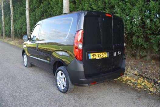 Opel Combo - 1.3 CDTi 90pk Edition PDC Leaset 94 p/m Airco, Cruise controle, Schuifdeur Volledig ond - 1