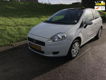 Fiat Grande Punto - 1.4 Dynamic Panoramadak , APK 31-07-2020 van 2e eigenaar , - 1 - Thumbnail