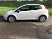 Fiat Grande Punto - 1.4 Dynamic Panoramadak , APK 31-07-2020 van 2e eigenaar , - 1 - Thumbnail