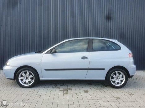 Seat Ibiza - 1.9 TDI APK 30-06-2020 NAP Onverwoestbaar - 1