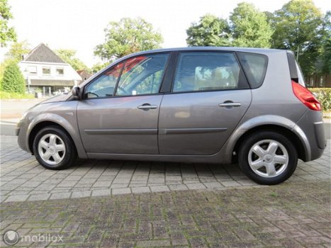 Renault Scénic - 1.5 dCi Business Line BJ 08 NAVI NAP DEALER - 1