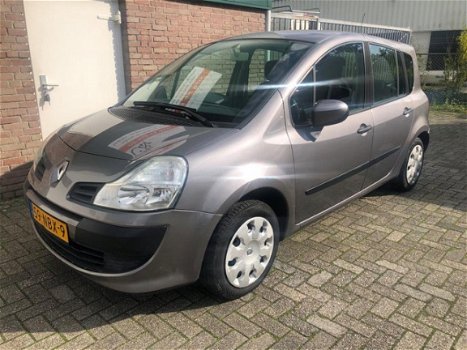 Renault Modus - 1.2-16V Expression - 1