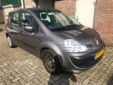 Renault Modus - 1.2-16V Expression - 1