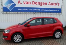 Volkswagen Polo - 1.4 16V COMFORTLINE, Clima, PDC, APK1-10-20