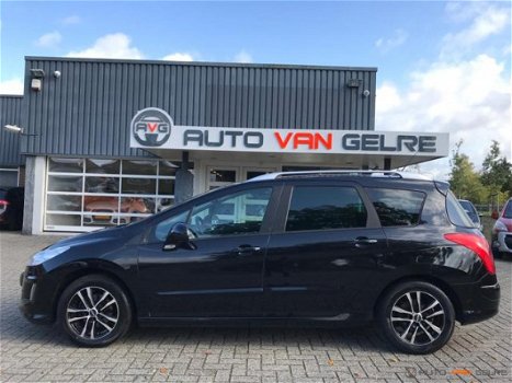 Peugeot 308 SW - XT 1.6 HDiF 110pk*PANO*Cruise*PDC*NAP - 1