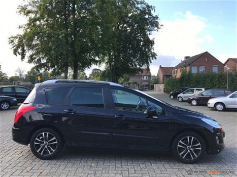 Peugeot 308 SW - XT 1.6 HDiF 110pk*PANO*Cruise*PDC*NAP - 1