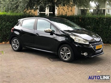 Peugeot 208 - Access 1.2 PureTech | NAVI | Airco| 5 dr - 1