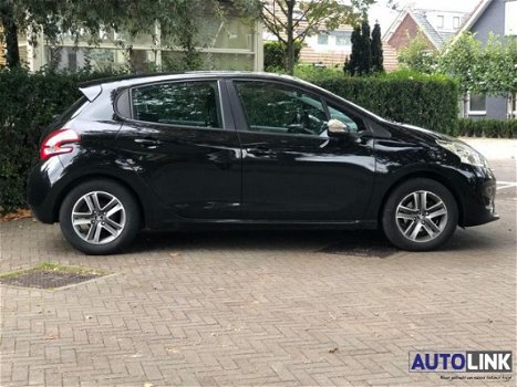 Peugeot 208 - Access 1.2 PureTech | NAVI | Airco| 5 dr - 1