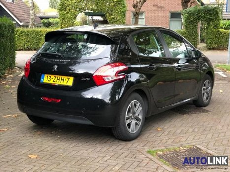 Peugeot 208 - Access 1.2 PureTech | NAVI | Airco| 5 dr - 1