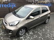 Kia Picanto - 1.0 CVVT ComfortLine Navi Nieuw 21000 km Bj 2017 - 1 - Thumbnail