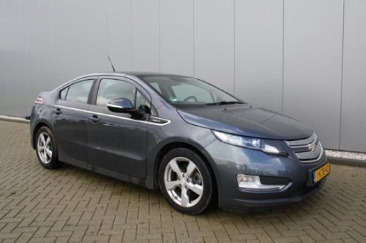 Chevrolet Volt - 1.4 LT / MARGE - 1