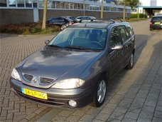 Renault Mégane Break - 1.8-16V Expression airco