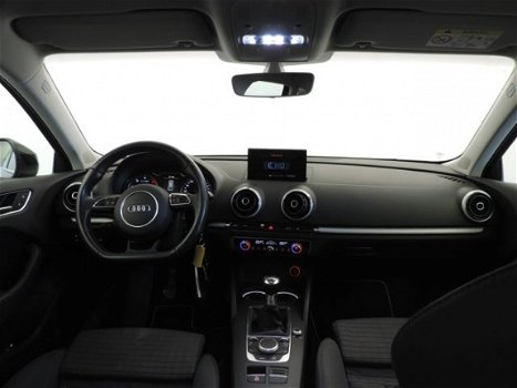 Audi A3 Sportback - 1.6 TDI Ambition Pro Line plus (s-line) - 1