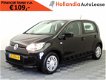 Volkswagen Up! - 1.0 move up BlueMotion - 1 - Thumbnail