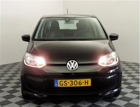 Volkswagen Up! - 1.0 move up BlueMotion - 1