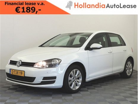 Volkswagen Golf - 1.4 TSI Aut7 5drs Highline - 1