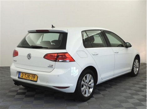 Volkswagen Golf - 1.4 TSI Aut7 5drs Highline - 1