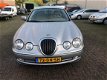 Jaguar S-type - S-TYPE 3.0 V6 EXECUTIVE - 1 - Thumbnail