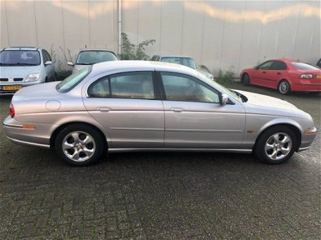 Jaguar S-type - S-TYPE 3.0 V6 EXECUTIVE - 1