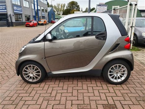 Smart Fortwo - COUPÉ MHD PASSION 52KW - 1