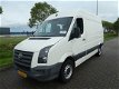 Volkswagen Crafter - 2.5 TDI - 1 - Thumbnail