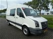 Volkswagen Crafter - 2.5 TDI - 1 - Thumbnail