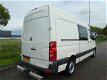 Volkswagen Crafter - 2.5 TDI - 1 - Thumbnail