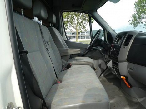 Volkswagen Crafter - 2.5 TDI - 1