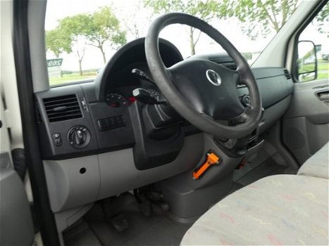 Volkswagen Crafter - 2.5 TDI - 1