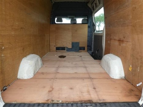 Volkswagen Crafter - 2.5 TDI - 1