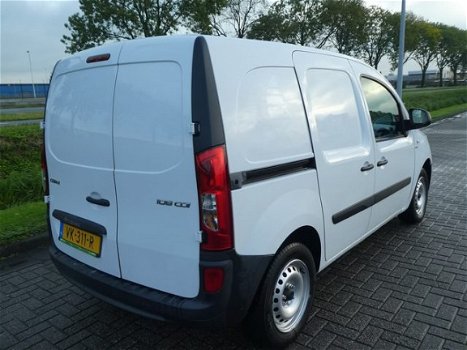 Mercedes-Benz Citan - 108 CDI lang - 1