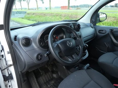 Mercedes-Benz Citan - 108 CDI lang - 1