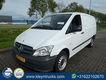 Mercedes-Benz Vito - 116 CDI lang airco s - 1 - Thumbnail