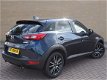 Mazda CX-3 - 2.0 120pk SkyActiv-G 120 TS+ | Navi | Airco | Cruise | Pdc | Lichtmetaal | Nieuwprijs € - 1 - Thumbnail