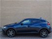 Mazda CX-3 - 2.0 120pk SkyActiv-G 120 TS+ | Navi | Airco | Cruise | Pdc | Lichtmetaal | Nieuwprijs € - 1 - Thumbnail