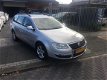 Volkswagen Passat Variant - 2.0 TDI Comfortline - 1 - Thumbnail