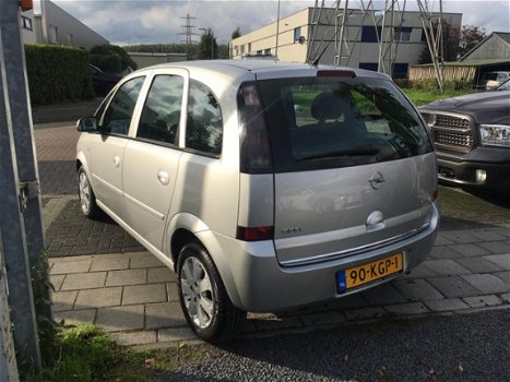 Opel Meriva - 1.6-16V Cosmo - 1