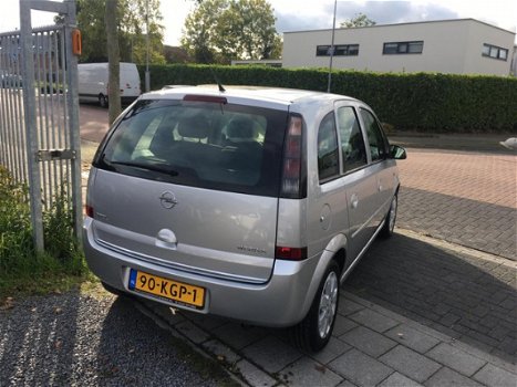 Opel Meriva - 1.6-16V Cosmo - 1